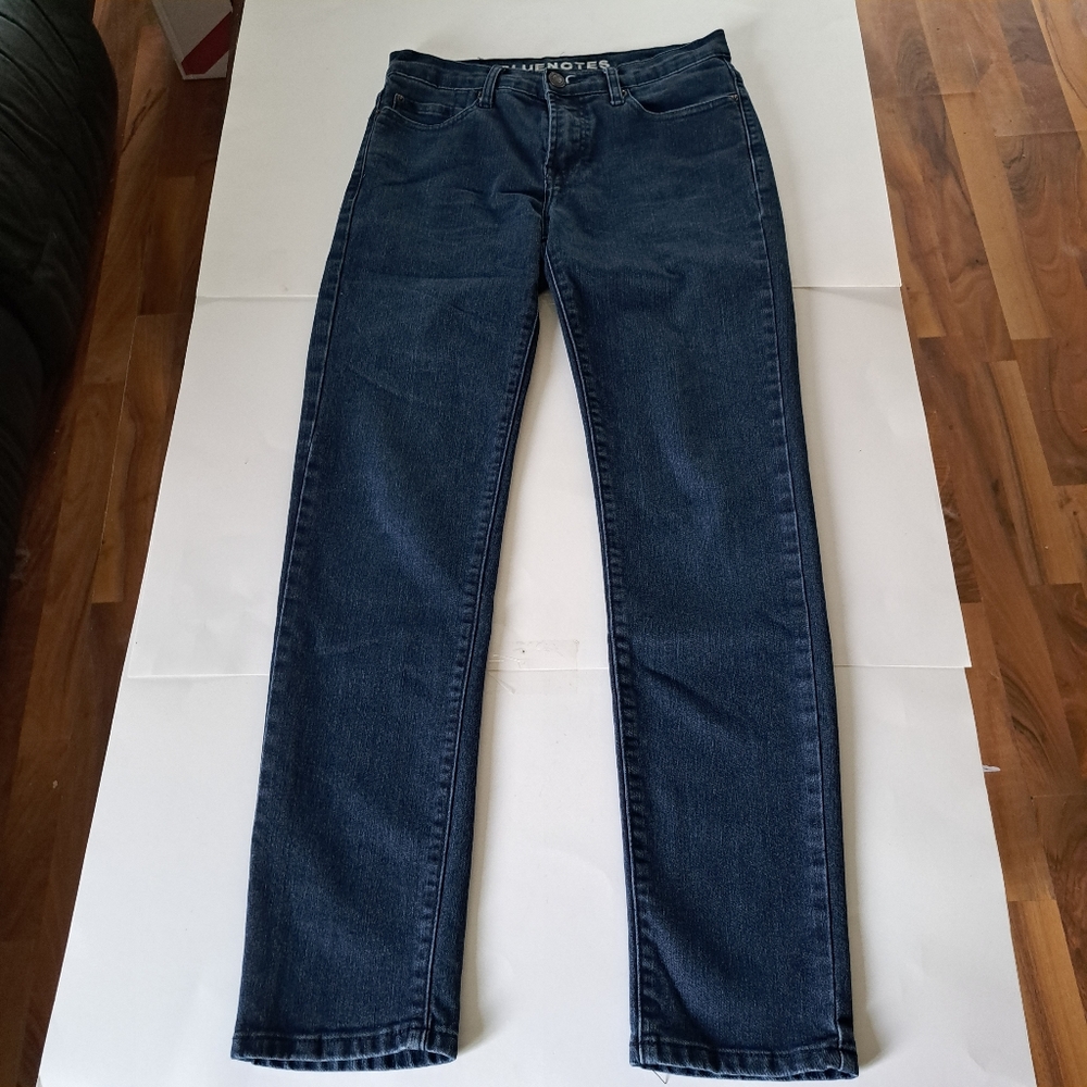 Bluenotes Women's Blue Jeans